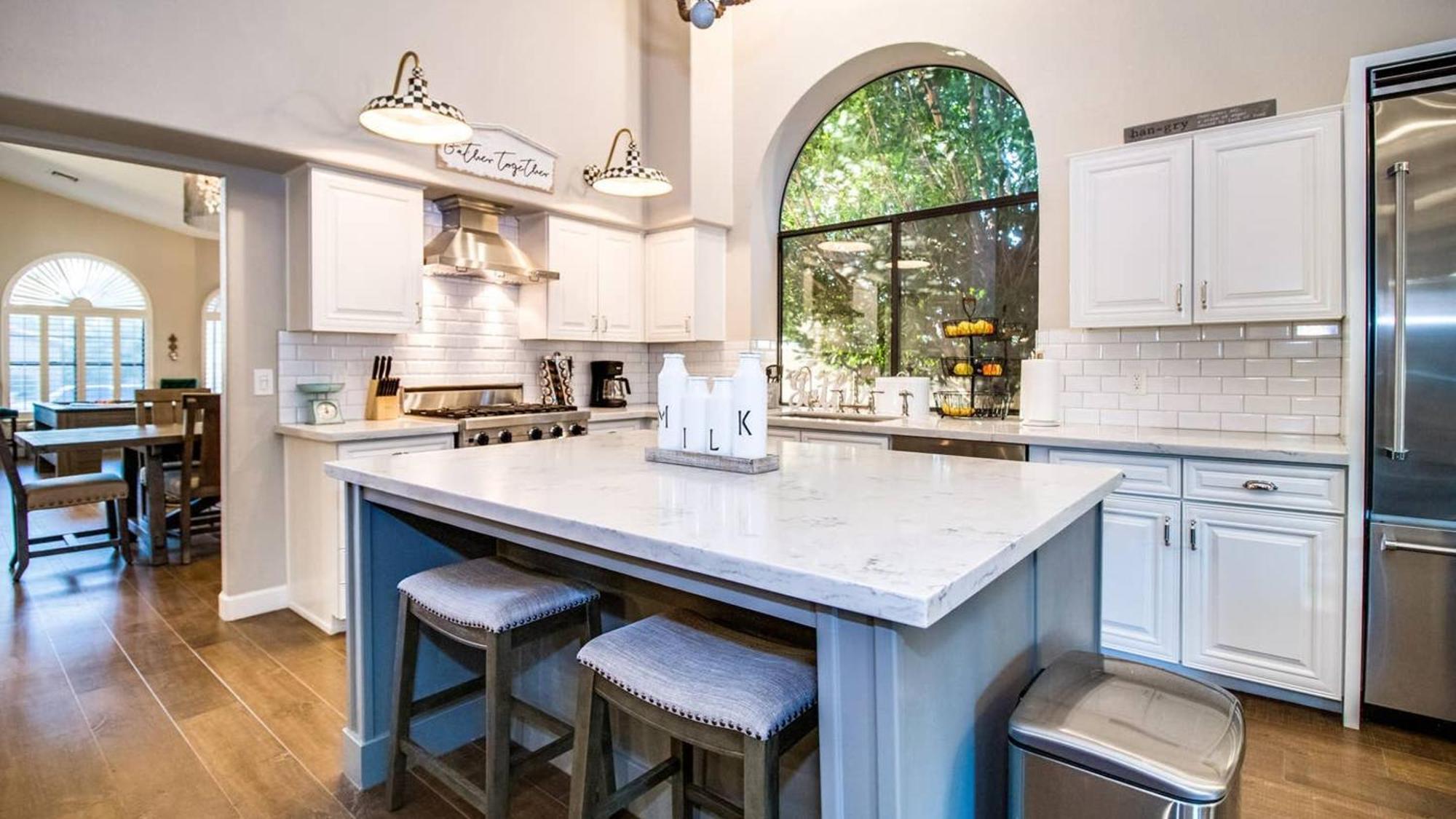 Stunning North Scottsdale Luxury Home Whtd Pool Phoenix Kültér fotó