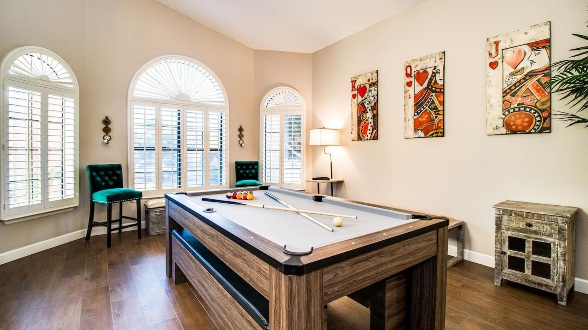 Stunning North Scottsdale Luxury Home Whtd Pool Phoenix Kültér fotó