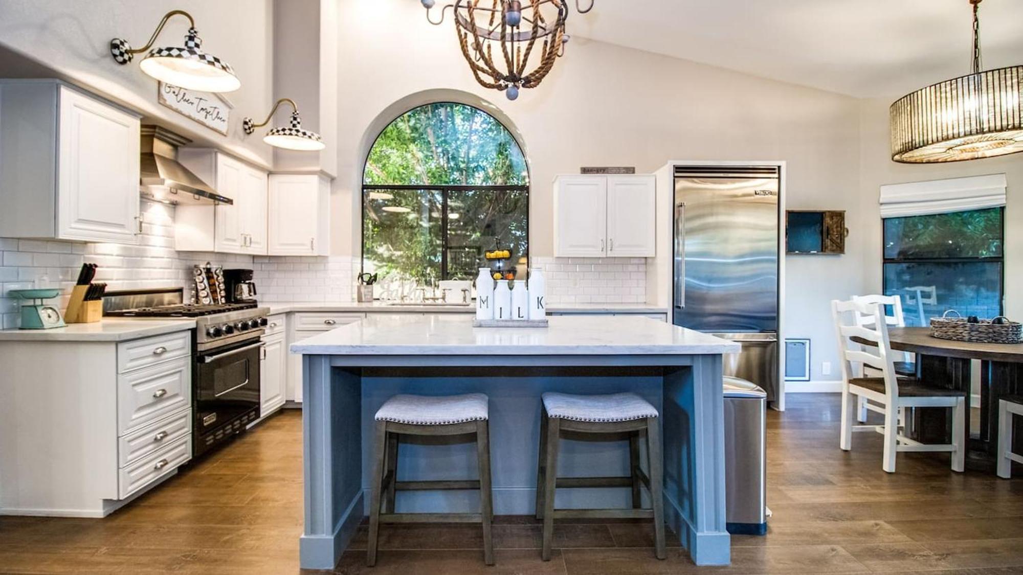 Stunning North Scottsdale Luxury Home Whtd Pool Phoenix Kültér fotó