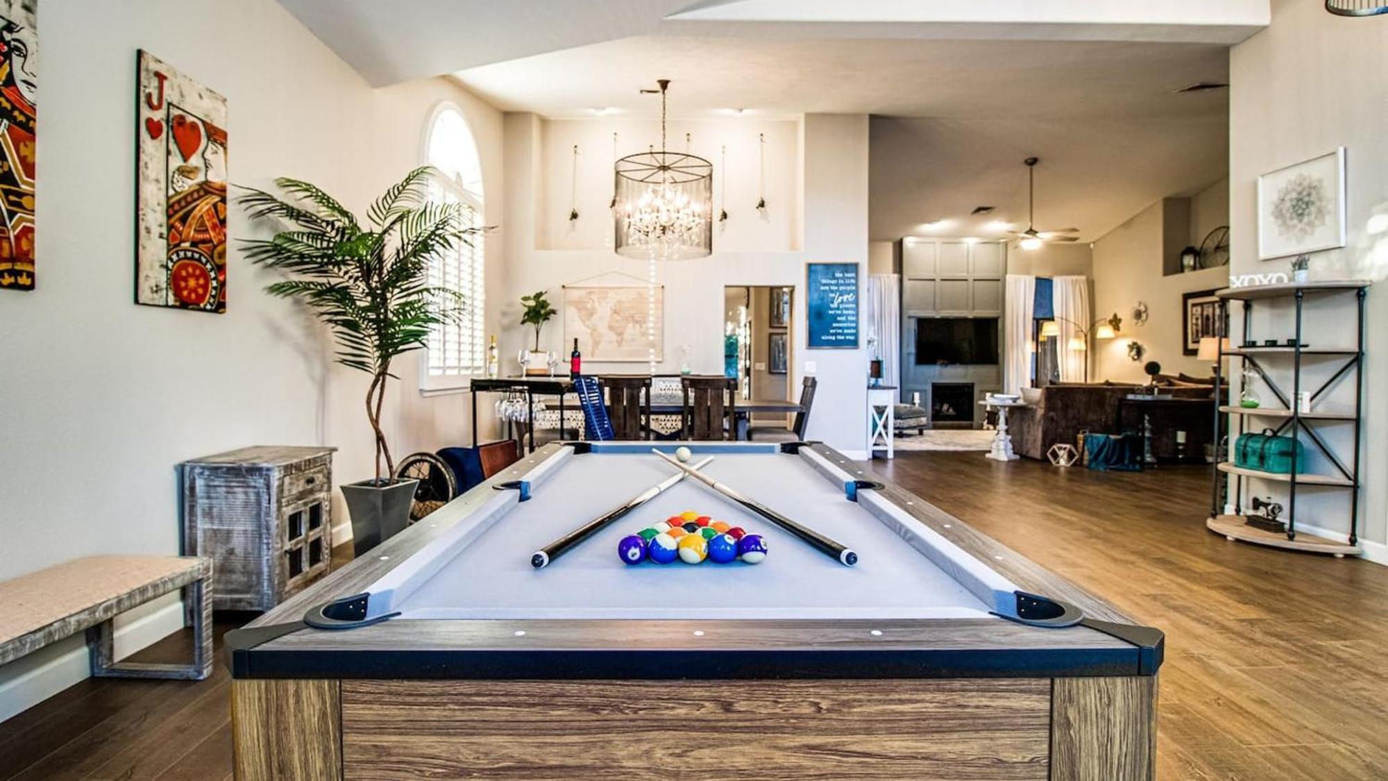 Stunning North Scottsdale Luxury Home Whtd Pool Phoenix Kültér fotó
